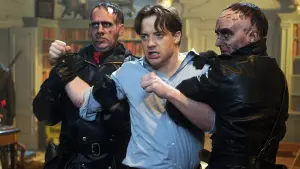 Задник к фильму "Чернильное сердце" #351097