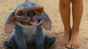 Задник к фильму "Лило и Стич" #548885