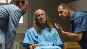 Задник к фильму "Ламмбок 2" #493912