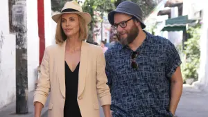 Задник к фильму "Та ещё парочка" #266394