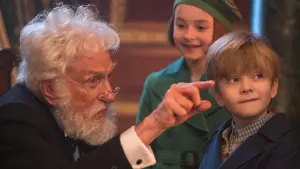 Задник к фильму "Мэри Поппинс возвращается" #431331