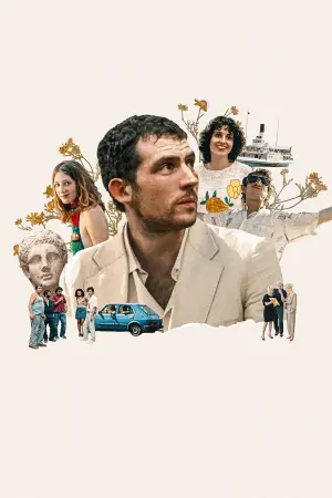 Постер к фильму "Химера" #442241