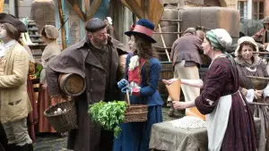 Задник к фильму "Пришельцы 3: Взятие Бастилии" #364741