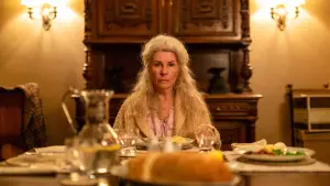 Задник к фильму "Реликвия" #305978