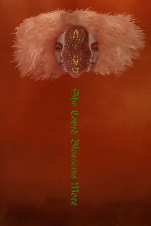 Постер к фильму "Она больше любила цветы" #785523