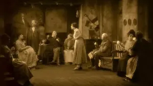 Задник к фильму "Большой парад" #455426