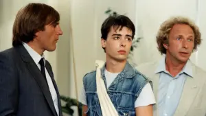 Задник к фильму "Папаши" #276570