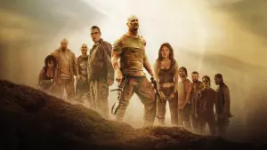 Задник к фильму "Приговоренные" #305114