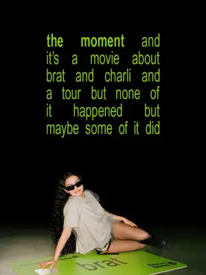 Постер к фильму "Момент" #516764