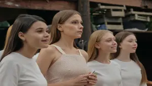 Задник к фильму "Два холма. Фильм" #393588