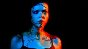 Задник к фильму "Кэрри 2: Ярость" #716266