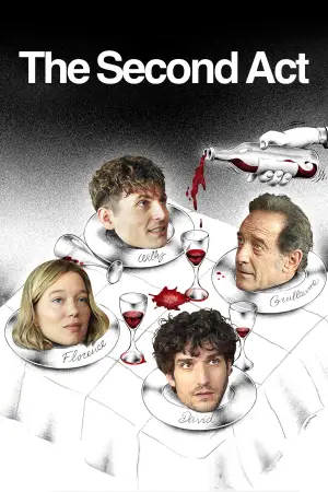 Постер к фильму "" #653417