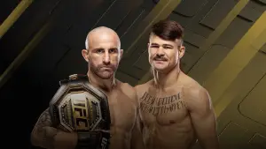 Задник к фильму "UFC 325: Волкановски vs. Лопес 2" #538931