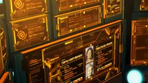 Задник к фильму "Невинный панк: Механическая девушка" #535573