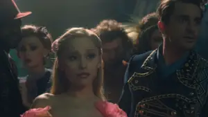 Задник к фильму "Злая: Часть первая" #529736