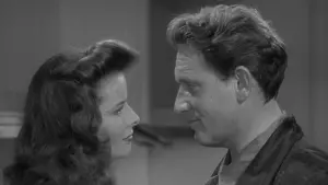 Задник к фильму "Женщина года" #459717