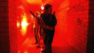 Задник к фильму "Война миров Z" #576436