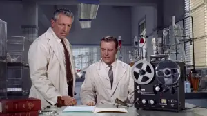 Задник к фильму "Человек с рентгеновскими глазами" #439442