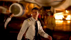 Задник к фильму "Экипаж" #349046