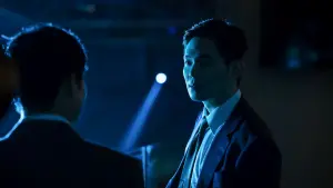 Задник к фильму "Стукач" #525004