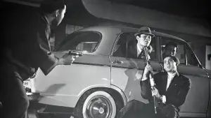 Задник к фильму "Молодость зверя" #763348