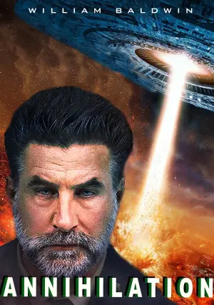 Постер к фильму "Война миров: Аннигиляция" #343361