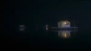 Задник к фильму "Остров" #946875