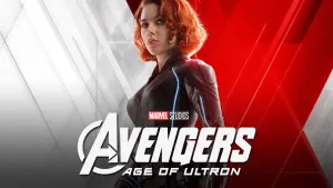 Задник к фильму "Мстители: Эра Альтрона" #11103