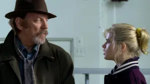 Задник к фильму "Баффи – истребительница вампиров" #335914