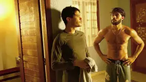 Задник к фильму "O Melhor Amigo" #884224