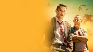 Задник к фильму "Коллекторы" #324865