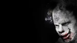 Задник к фильму "Клоун" #333024