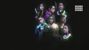 Задник к фильму "Тела, тела, тела" #108556