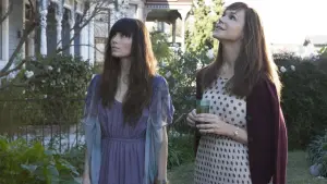 Задник к фильму "Эмануэль и правда о рыбах" #466780