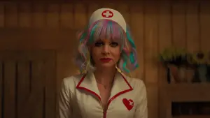 Задник к фильму "Девушка, подающая надежды" #629532