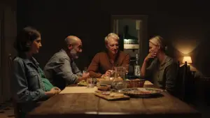 Задник к фильму "Тихая земля" #684738