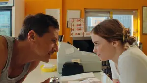 Задник к фильму "Красная ракета" #268505