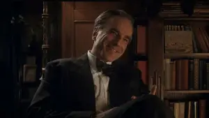 Задник к фильму "Призрачная нить" #671727