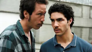 Задник к фильму "Пророк" #206317