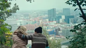 Задник к фильму "Agnes Mot Verden" #772755