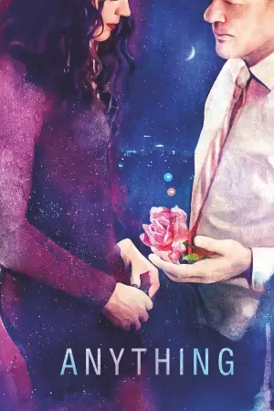 Постер к фильму "Anything"
