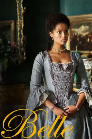 Постер к фильму "Белль" #625645