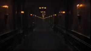 Задник к фильму "Особняк с привидениями" #685694