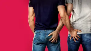 Задник к фильму "Дружки" #259065