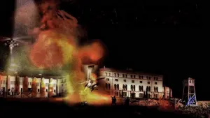 Задник к фильму "В аду" #336232