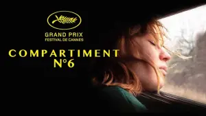 Задник к фильму "Купе номер 6" #244492