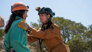 Задник к фильму "Корпоративные животные" #408303