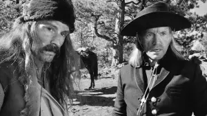 Задник к фильму "Мертвец" #730726