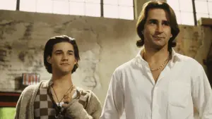 Задник к фильму "Магазин «Империя»" #272848