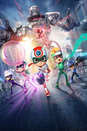 Постер к фильму "" #488921